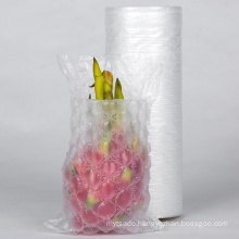 packaging protection bubble cushion wrap dubble roll layer